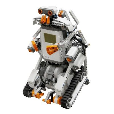 Mindstorms nxt for mac os x