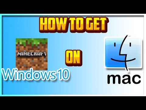 Play Minecraft For Free Mac