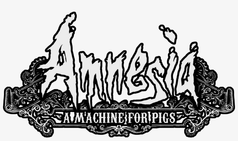 Mac amnesia a machine for pigs