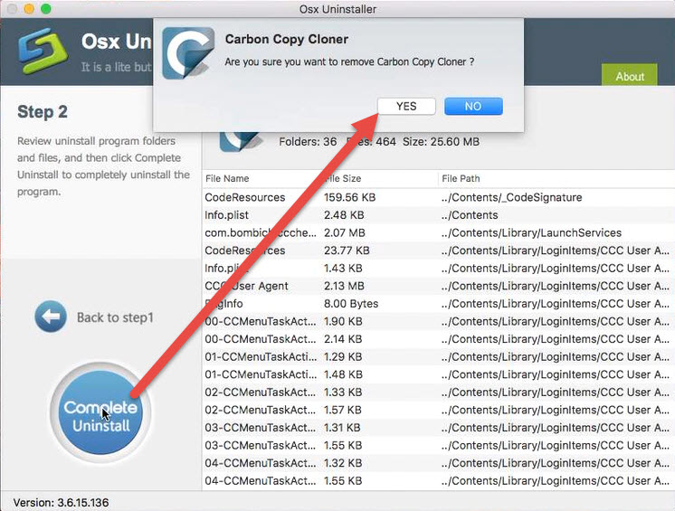 Carbon copy cloner for mac os 10.5.8